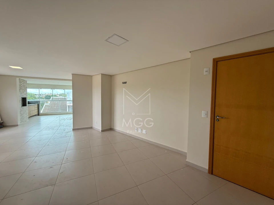 Apartamento Para Alugar Citta Di Treviso Cambé