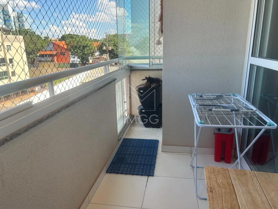 APARTAMENTO BOULEVARD VILLAGE RESIDENCE