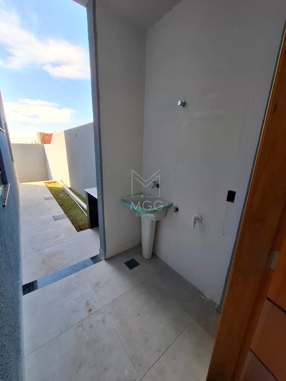 Casa no Jardim Moema