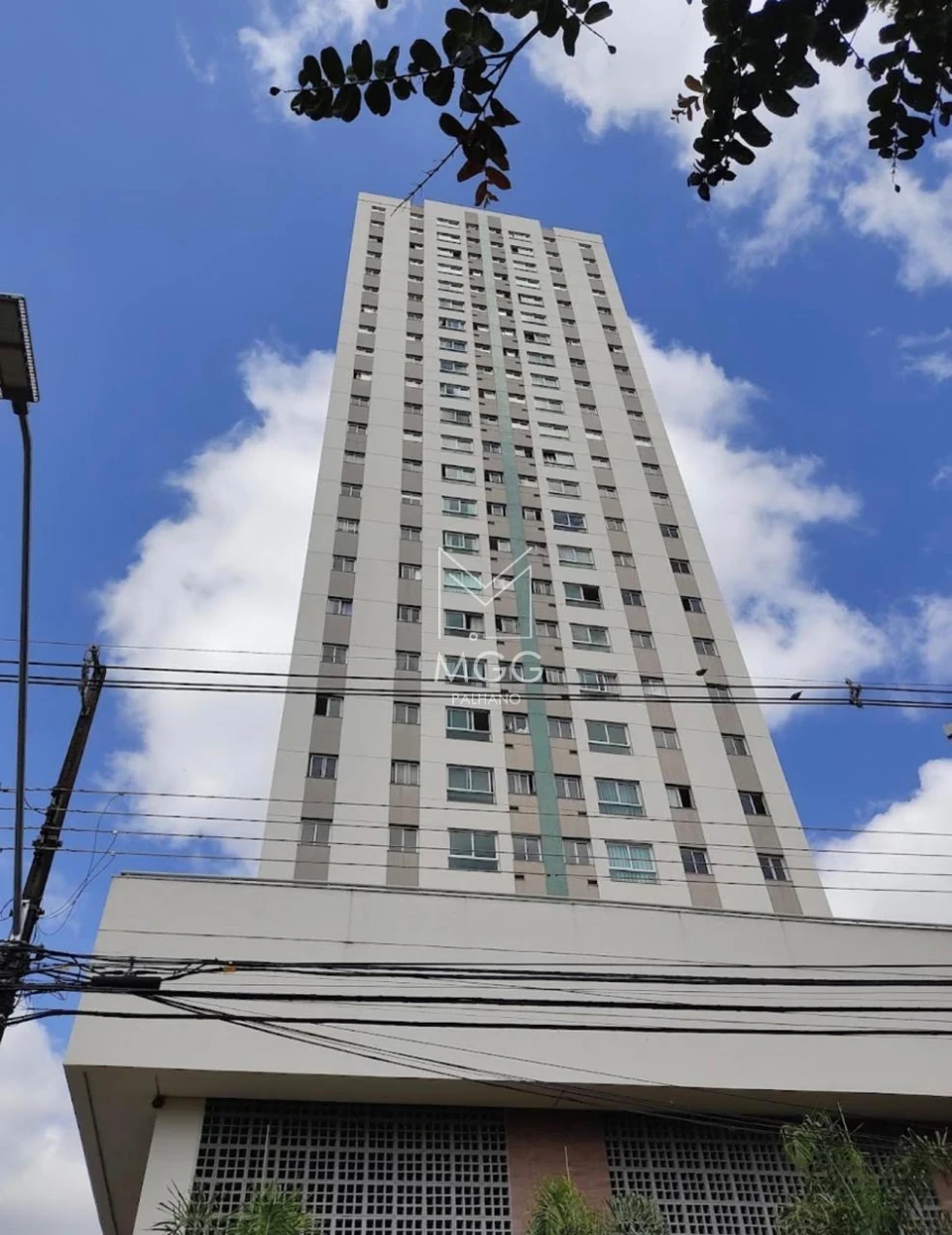 EDIFÍCIO AQUA JARDIM