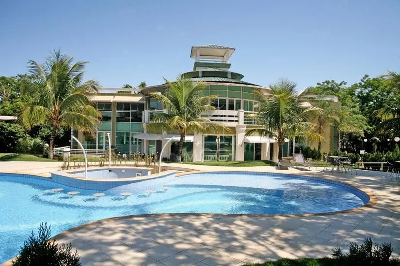 CASA CONDOMÍNIO ROYAL FOREST