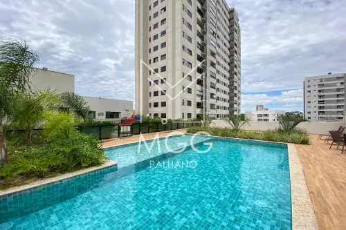 Residencial Le Chalet