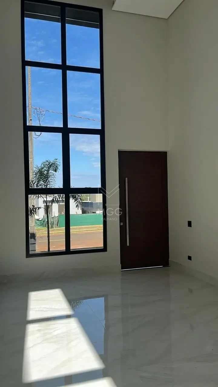 CONDOMÍNIO TANGARÁ