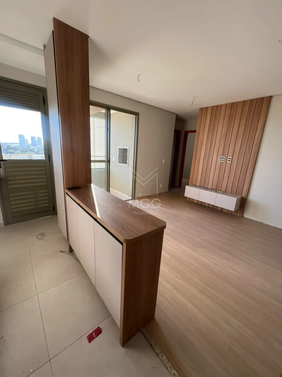 APARTAMENTO EDIFÍCIO TRIBECA