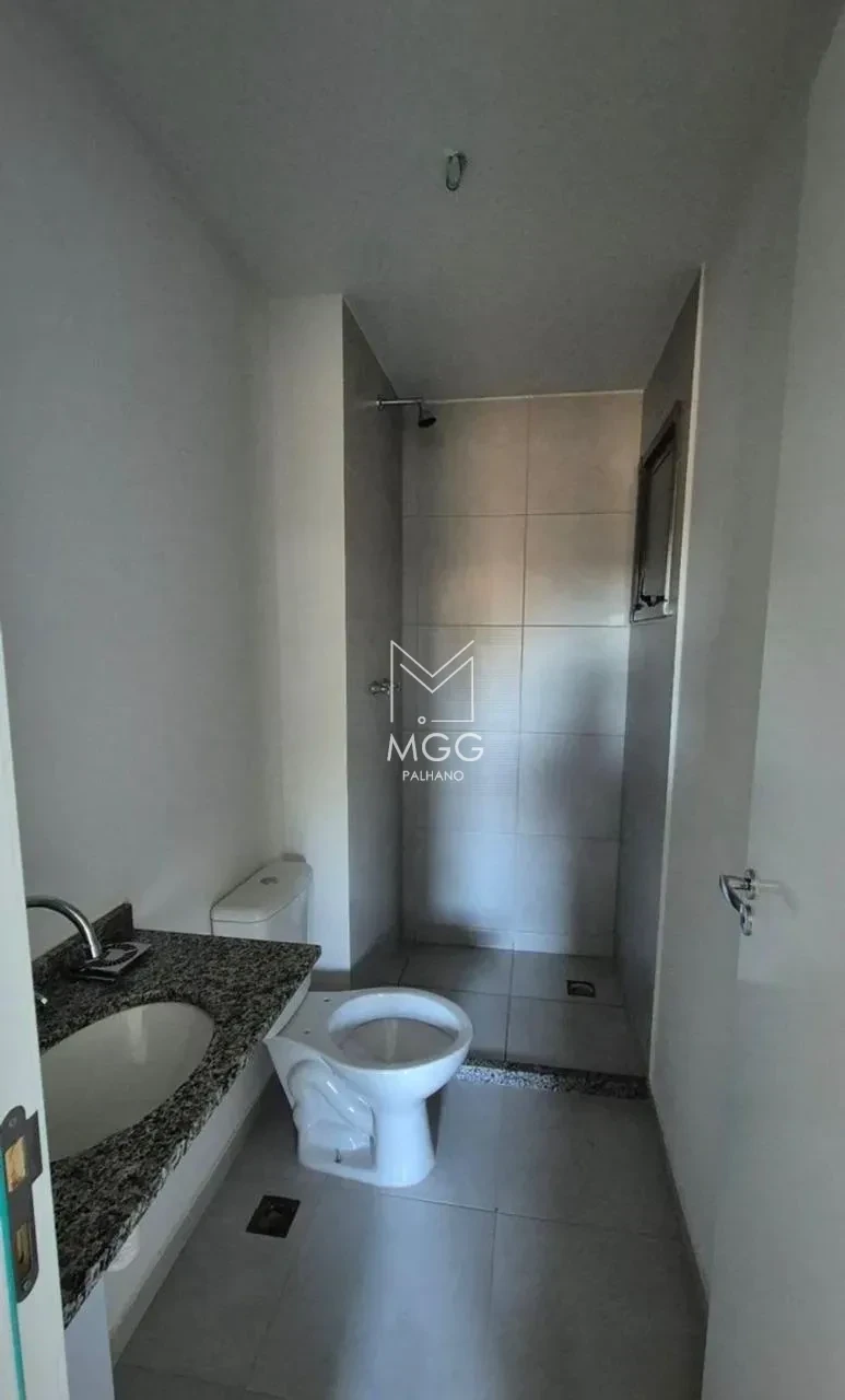 APARTAMENTO EDIFÍCIO VIBE