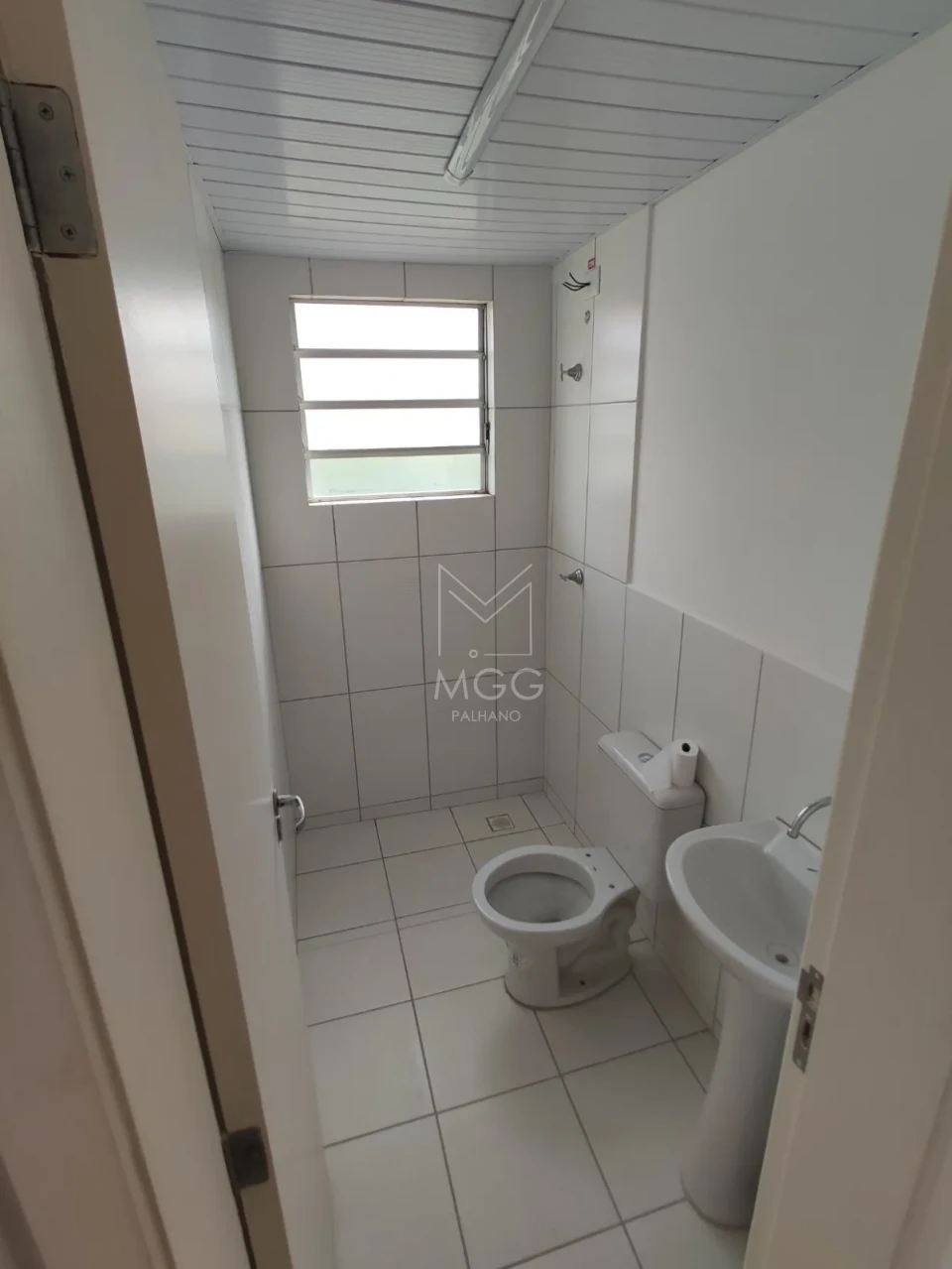 APARTAMENTO RESIDENCIAL SPAZIO LOUISIANA