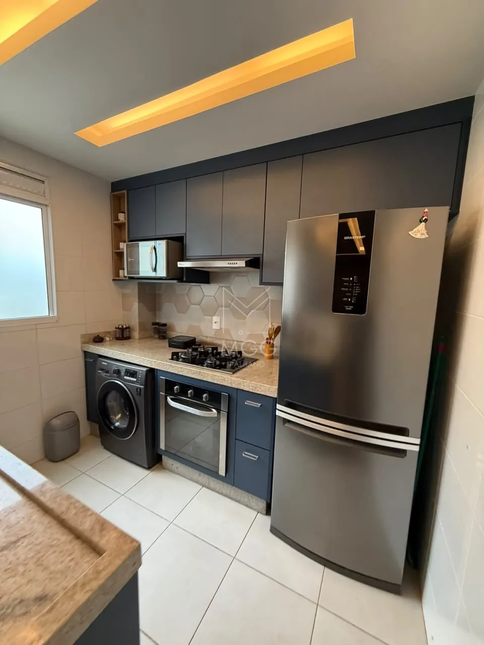 Residencial Spazio La Vitta