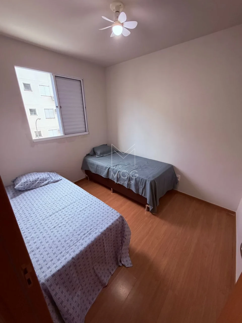 Residencial Spazio La Vitta