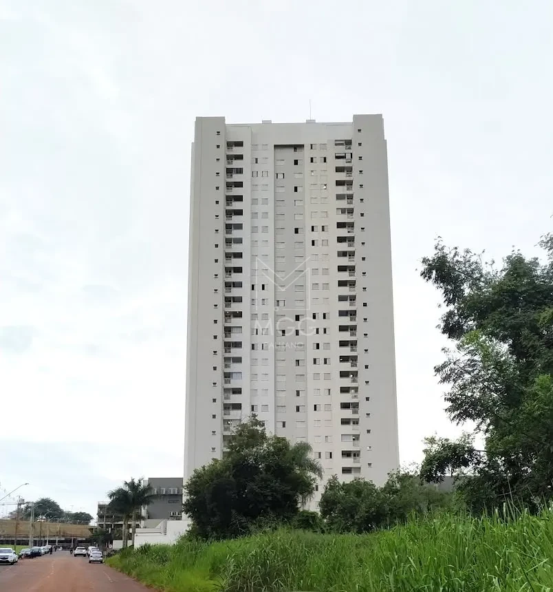 Reserva Santana Residence