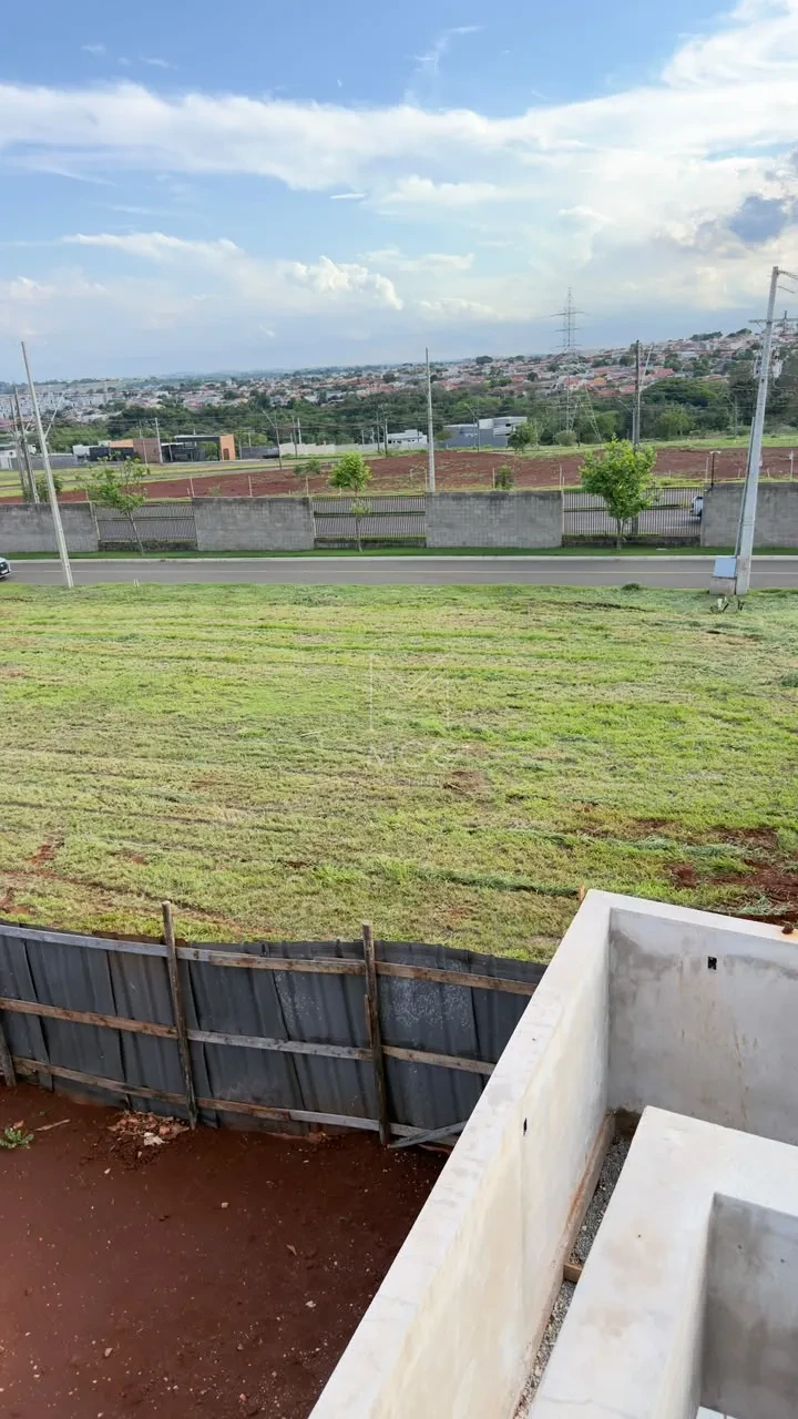 TERRENO CONDOMÍNIO PAYSAGE INDAIÁ