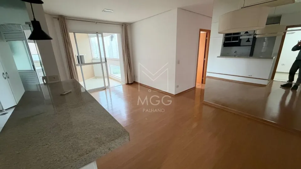 APARTAMENTO EVOLUTION HOME AYRTON SENNA
