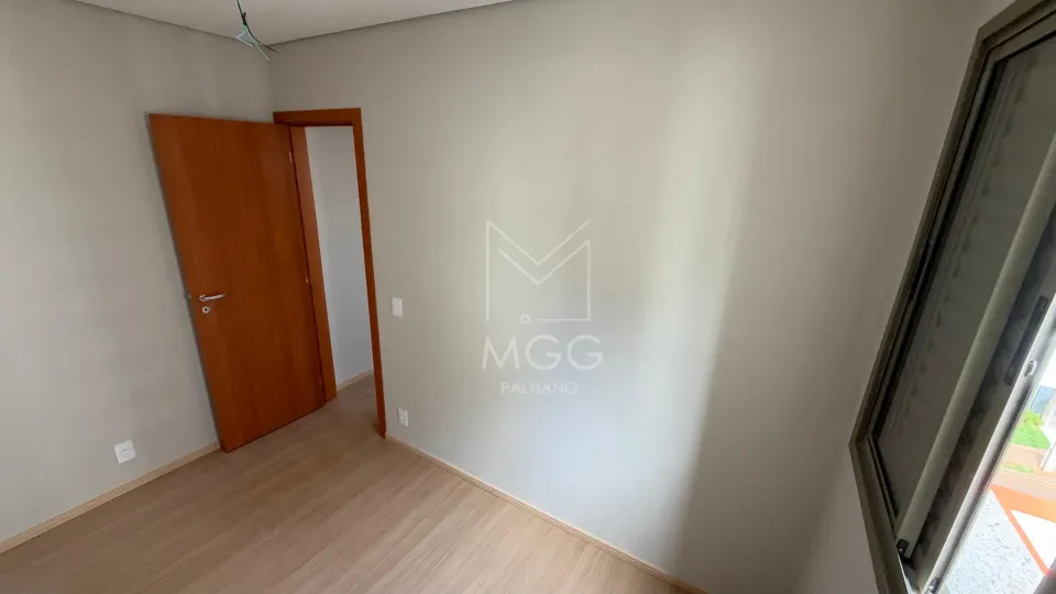 APARTAMENTO Edifício Tribeca