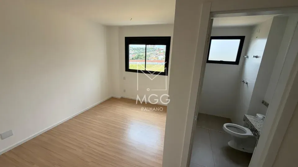 APARTAMENTO EDIFÍCIO WOOD VANGUARD