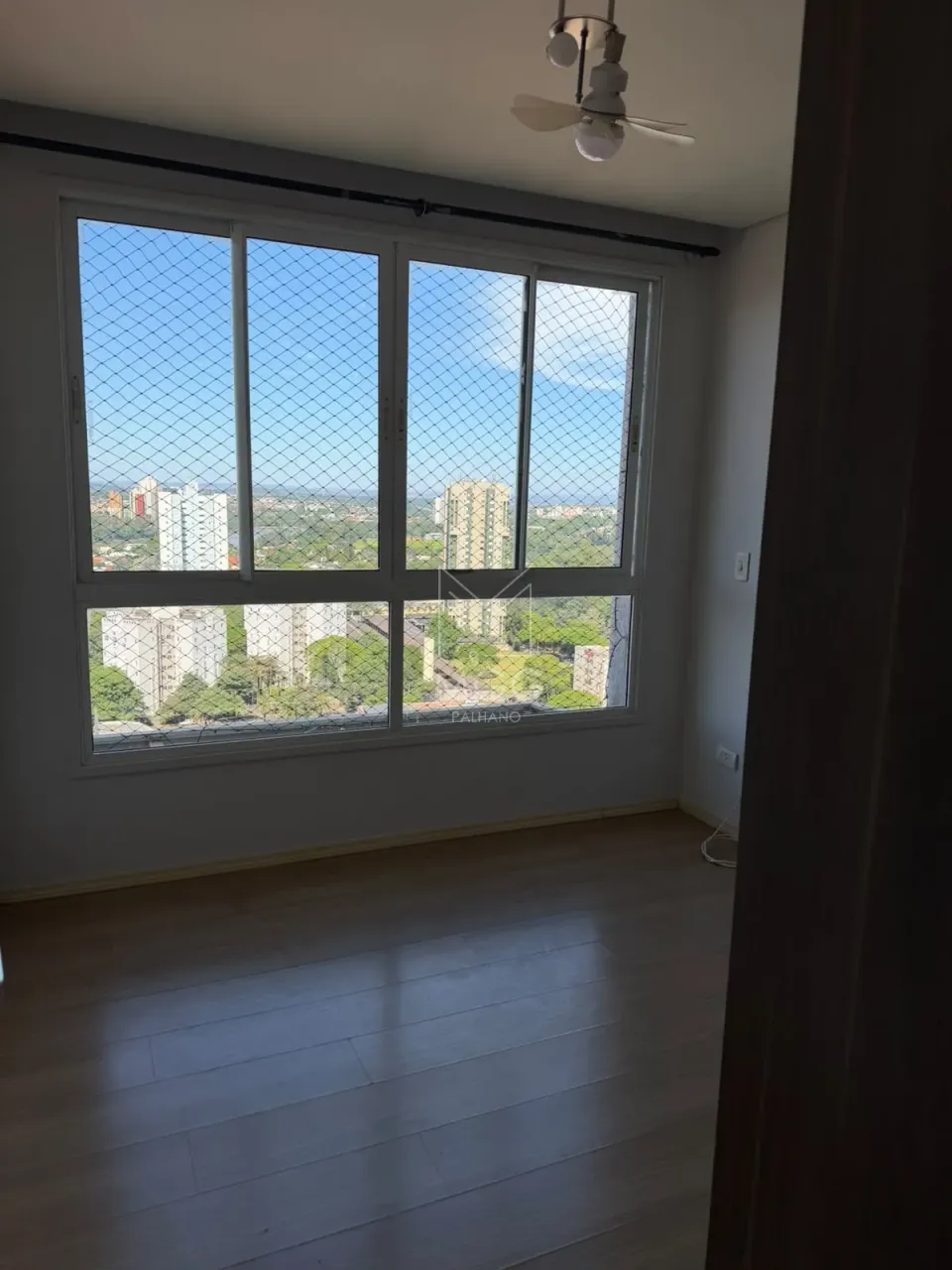 APARTAMENTO RESIDENCIAL EVIDENCE