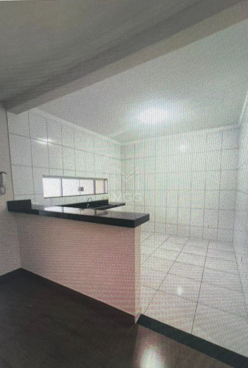 Casa à venda no Jardim Santo Amaro - Cambé