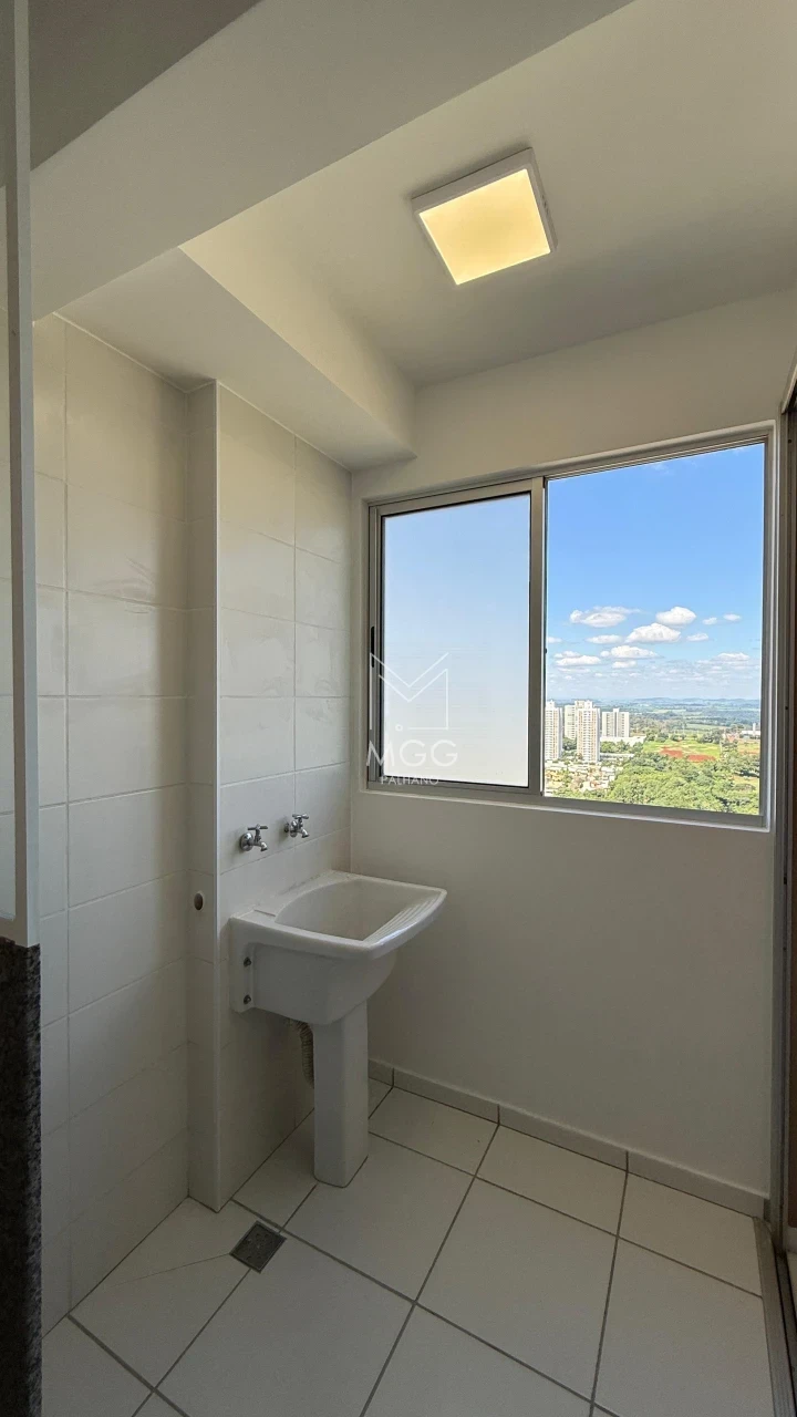 APARTAMENTO TORRES DO HORIZONTE