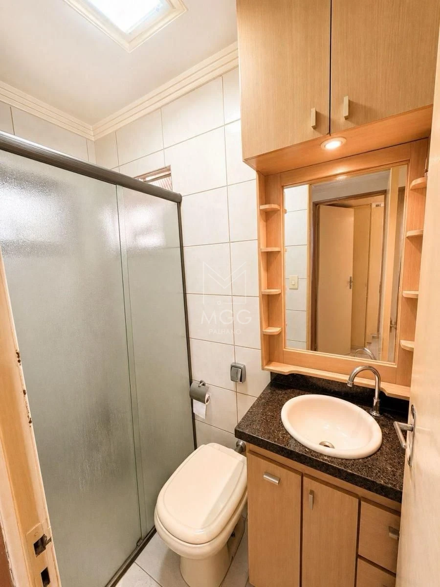 APARTAMENTO RESIDENCIAL TIETÊ