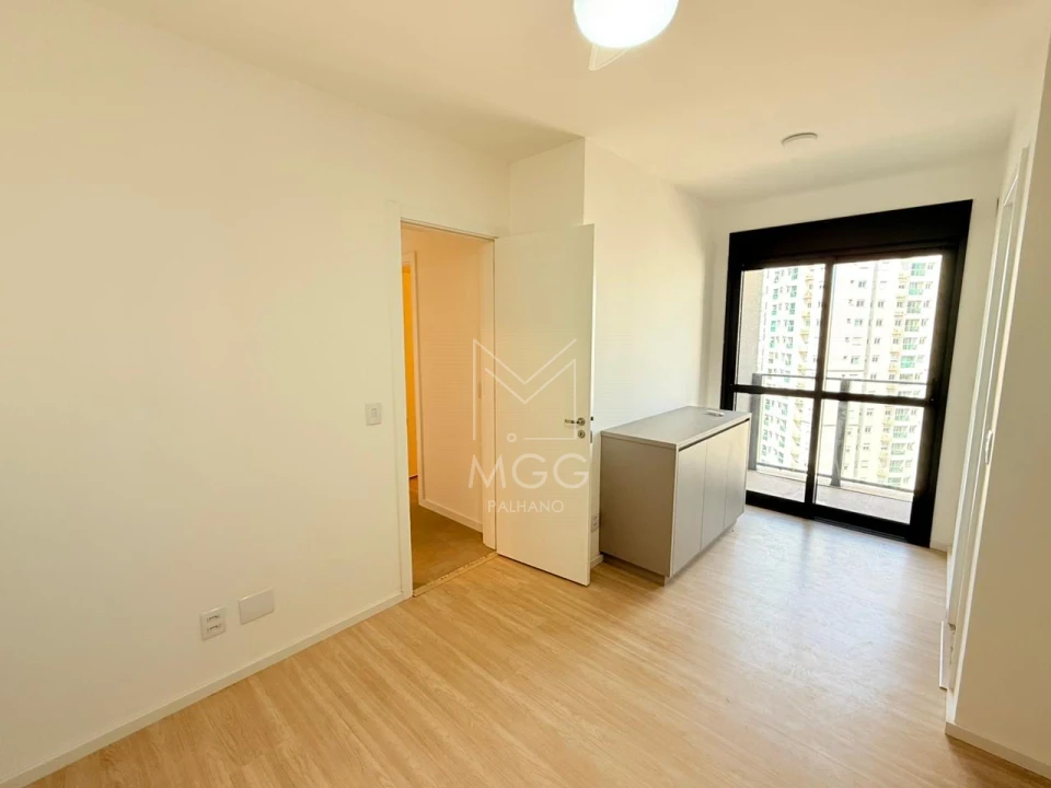 Apartamento para alugar Edifício TAY
