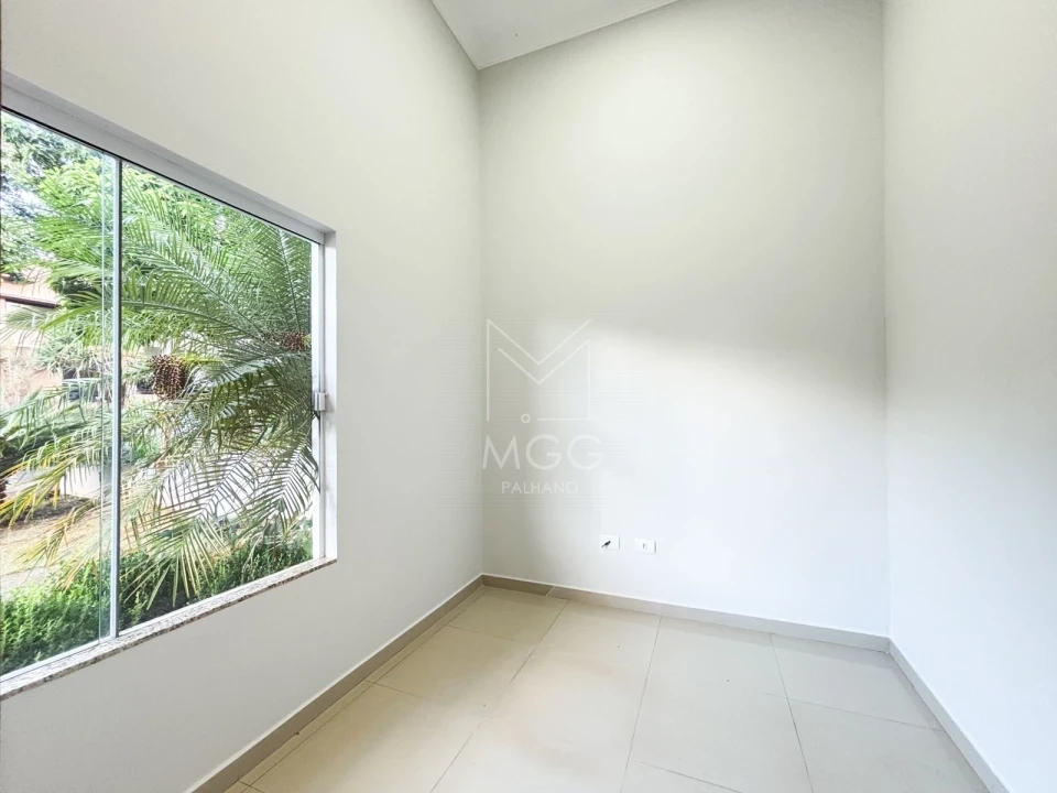 CONDOMÍNIO GOLDEN HILL