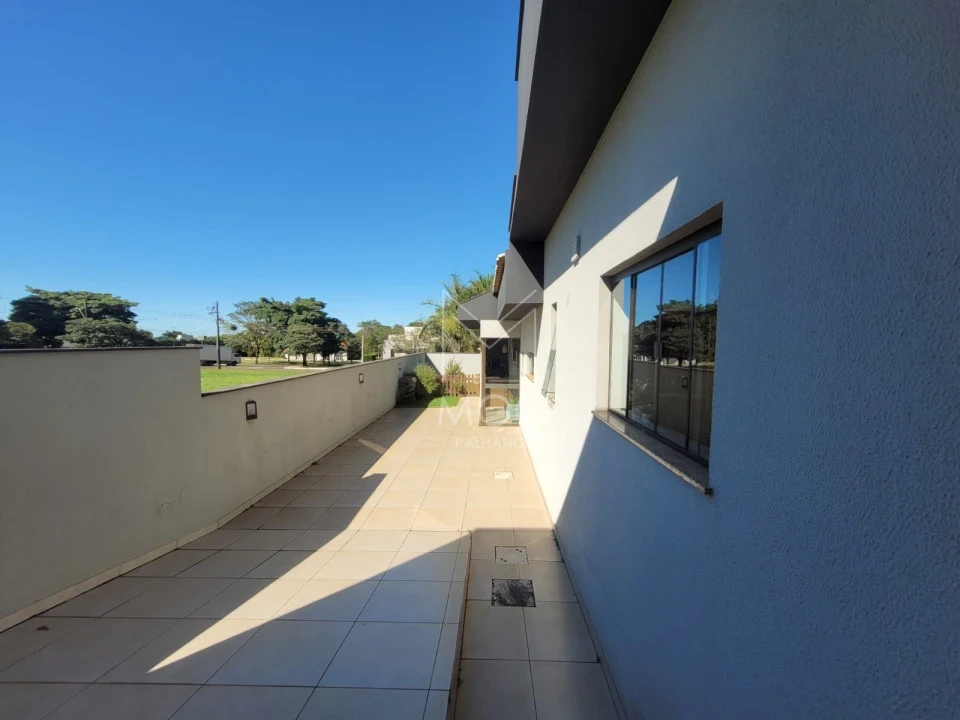 CASA PARA LOCAÇÃO VILLAGIO DO ENGENHO