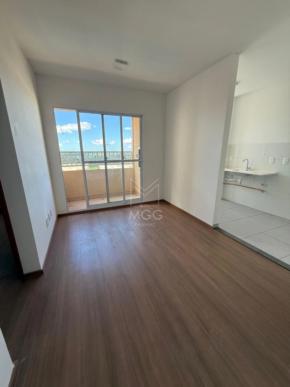 Edifício Lake Portinari