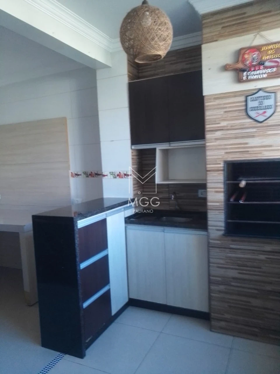 APARTAMENTO EDIFÍCIO LENOCA - CENTRO