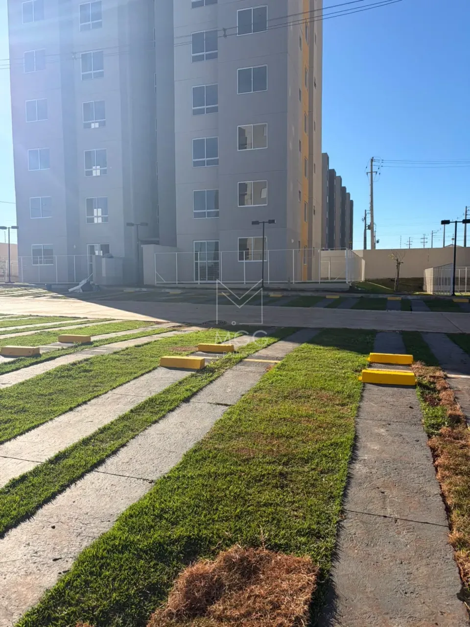 SONNE RESIDENCIAL