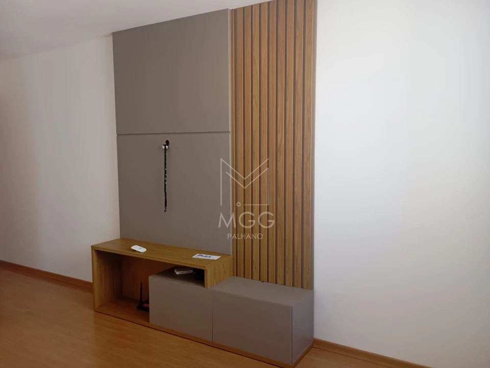 APARTAMENTO LAGOA BONITA