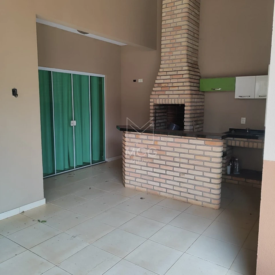 Condomínio Royal Forest