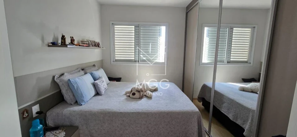 APARTAMENTO BOULEVARD VILLAGE RESIDENCE