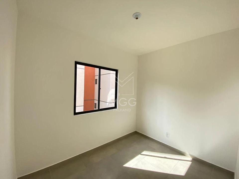 Apartamento Condomínio Porto Horizonte
