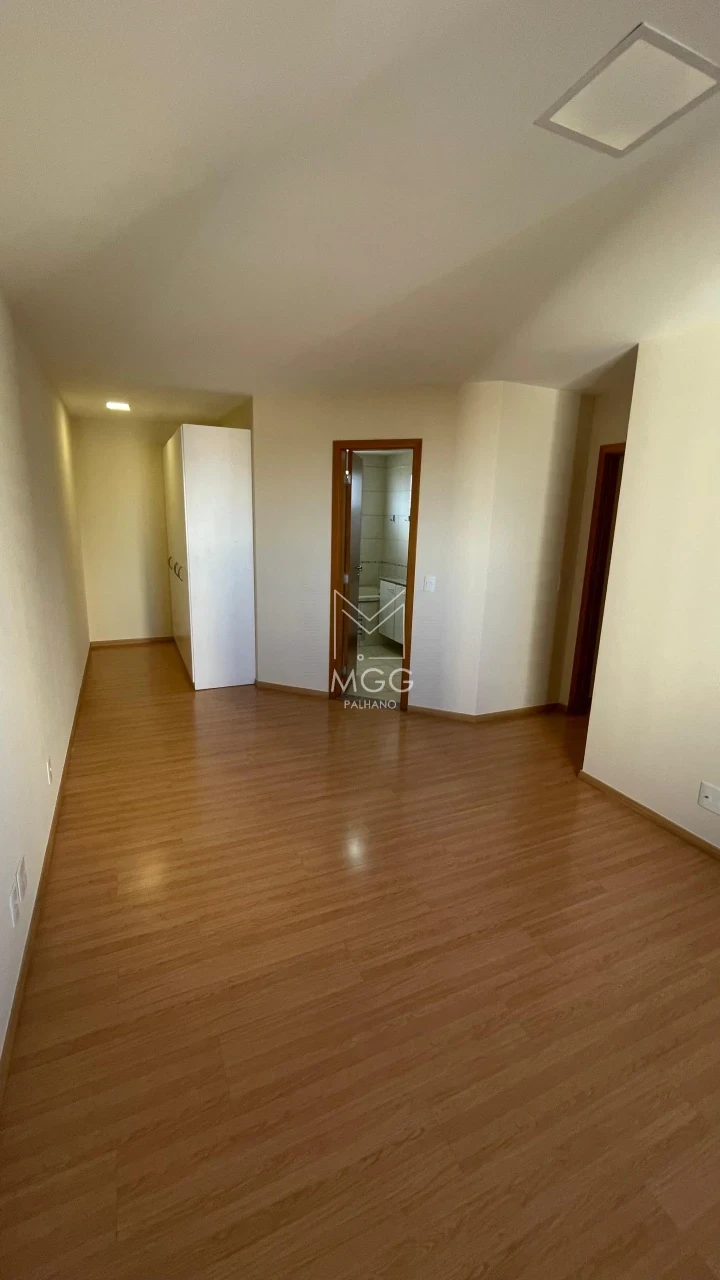 APARTAMENTO EDIFÍCIO SOLAR RIVERA