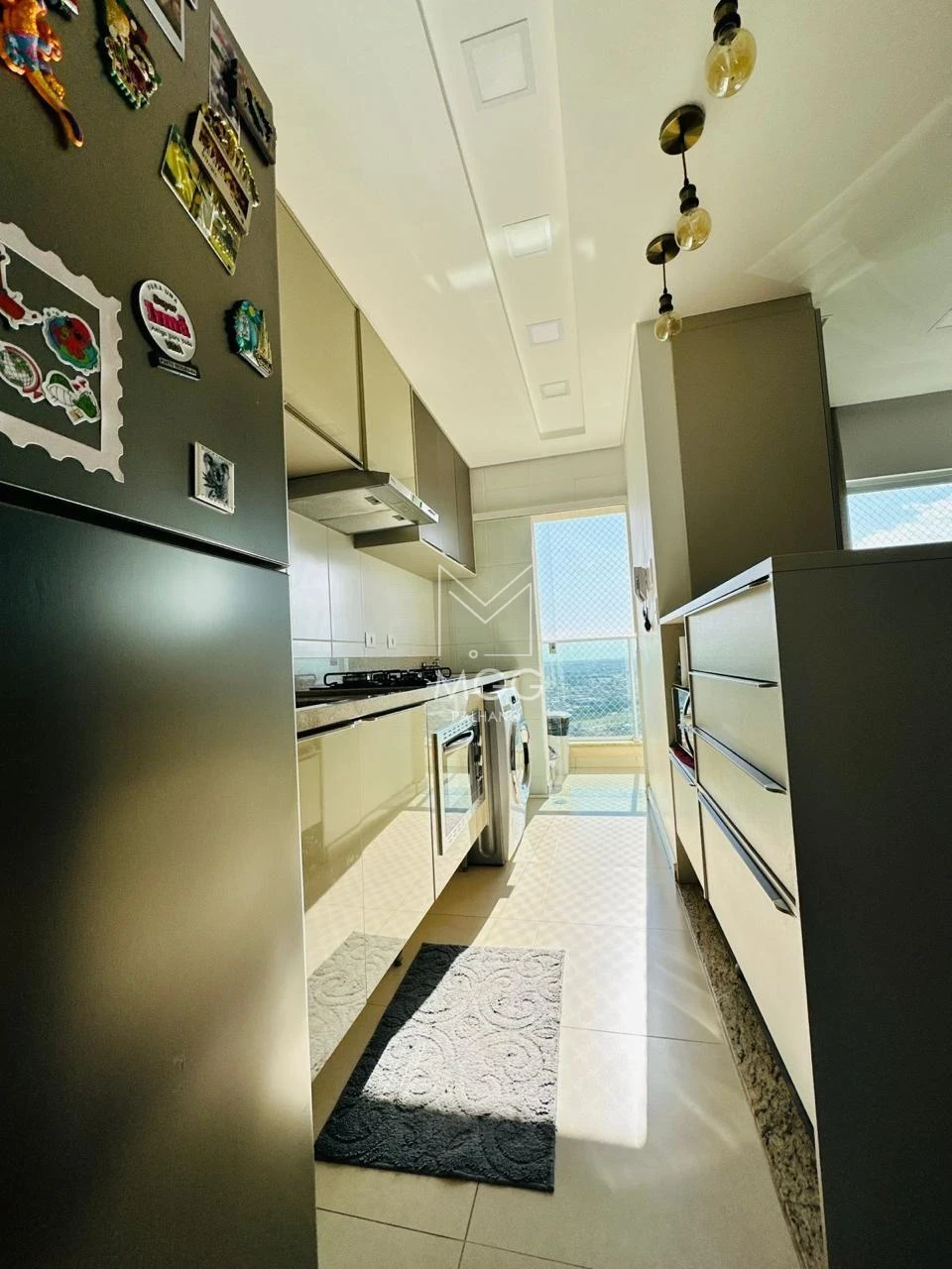 APARTAMENTO EDIFÍCIO MORADAS SHANGRI LÁ