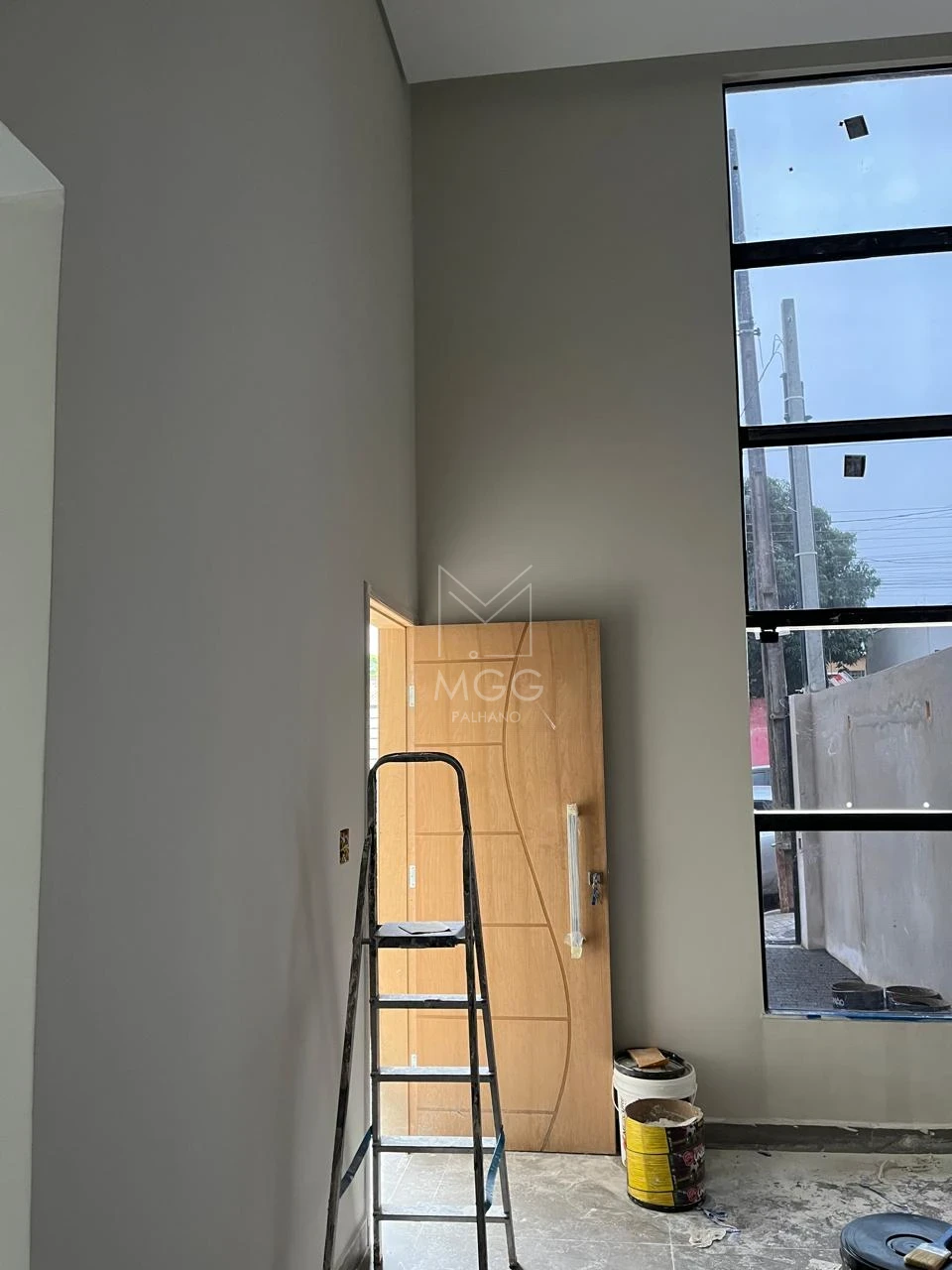 casa geminada a venda no bairro colinas em Londrina