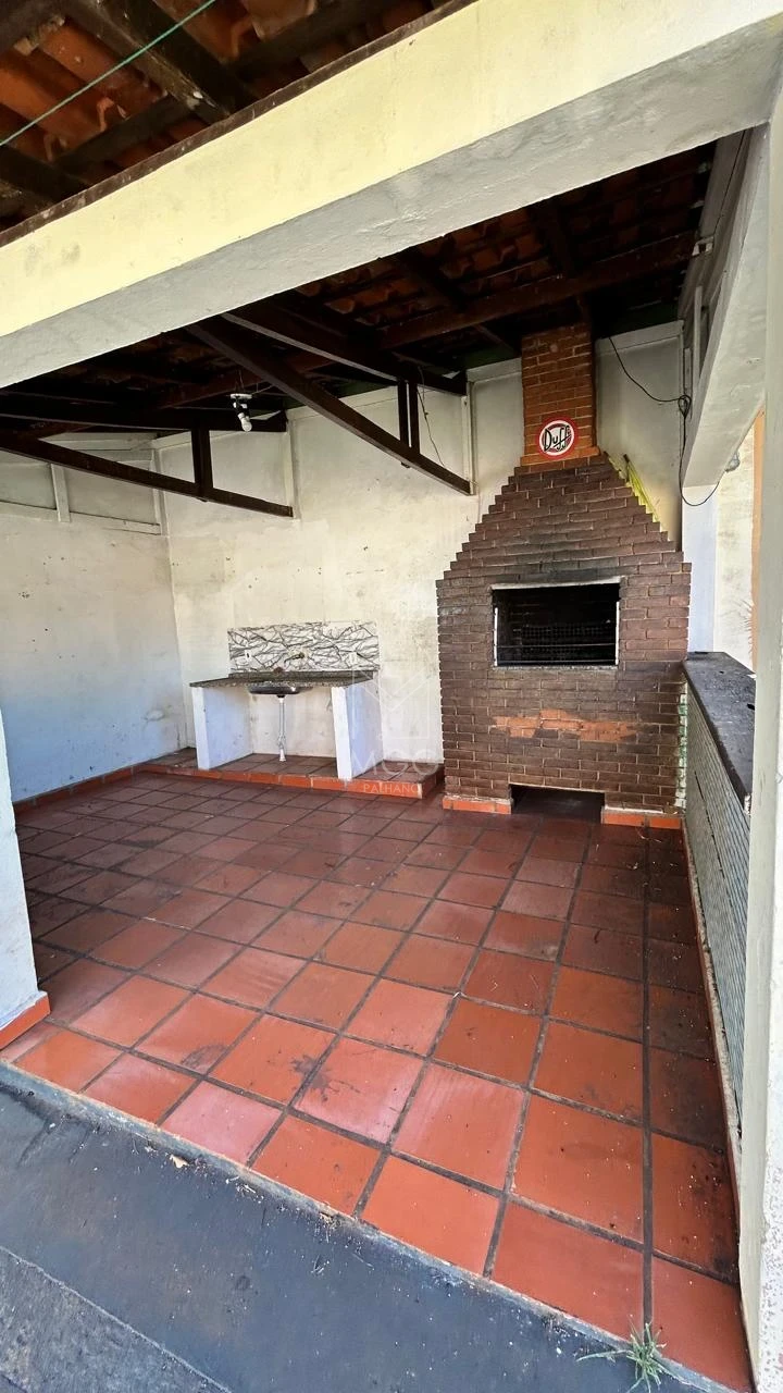 CASA ZONA NORTE- CONJUNTO DO CAFÉ