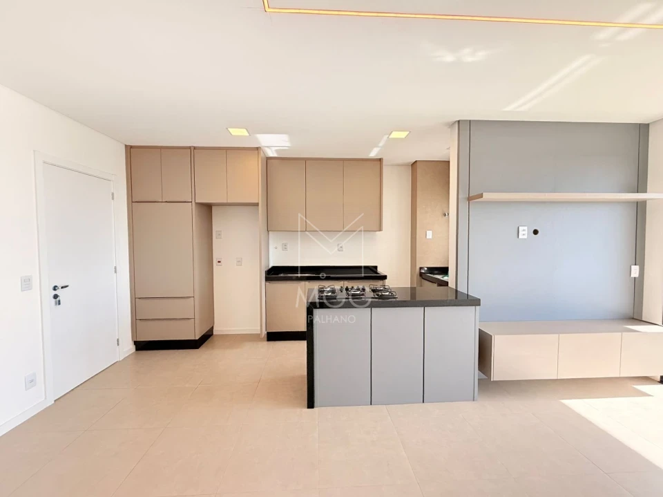 Apartamento para alugar Edifício Tay