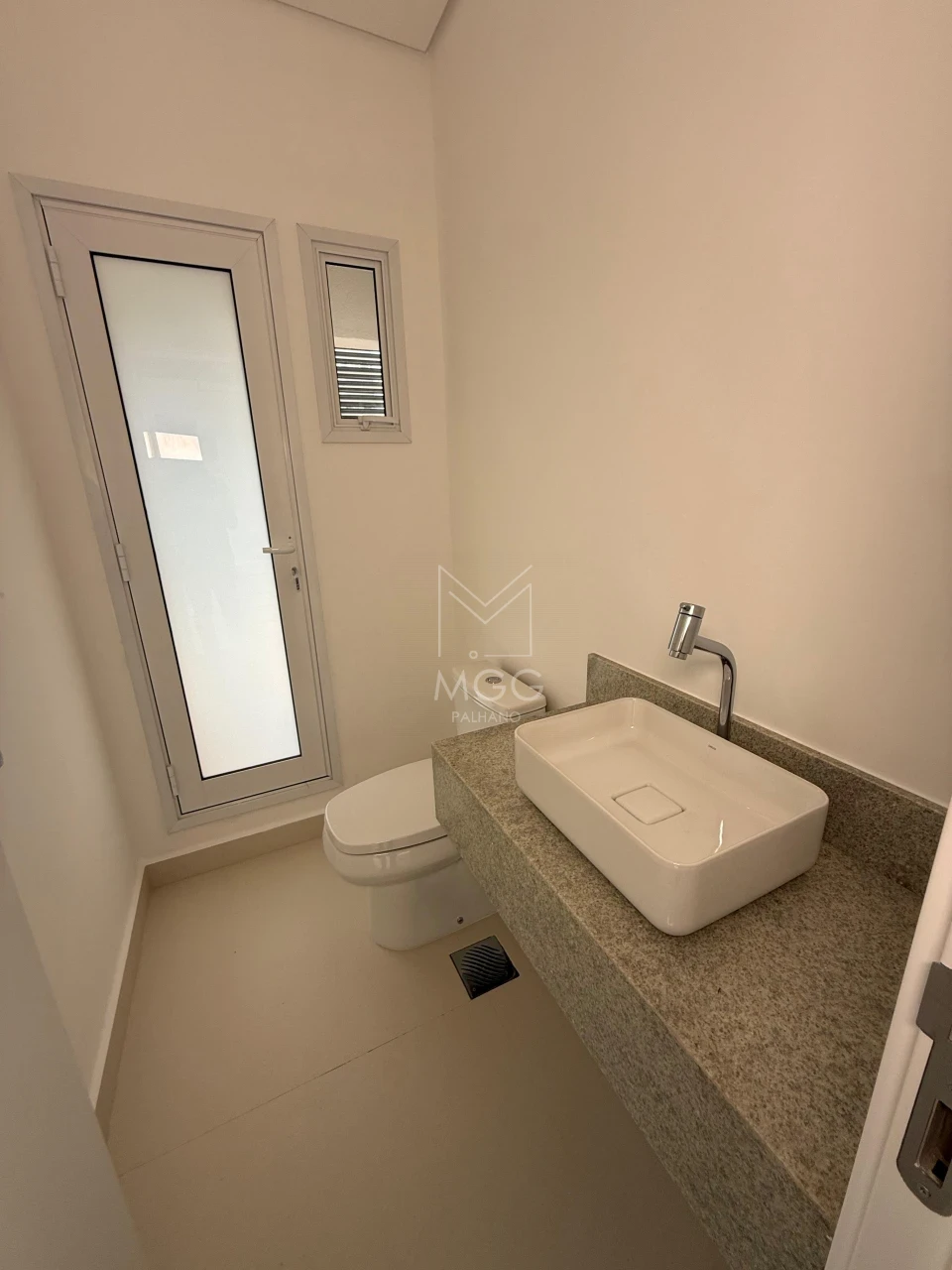 Edifício Quartier 550