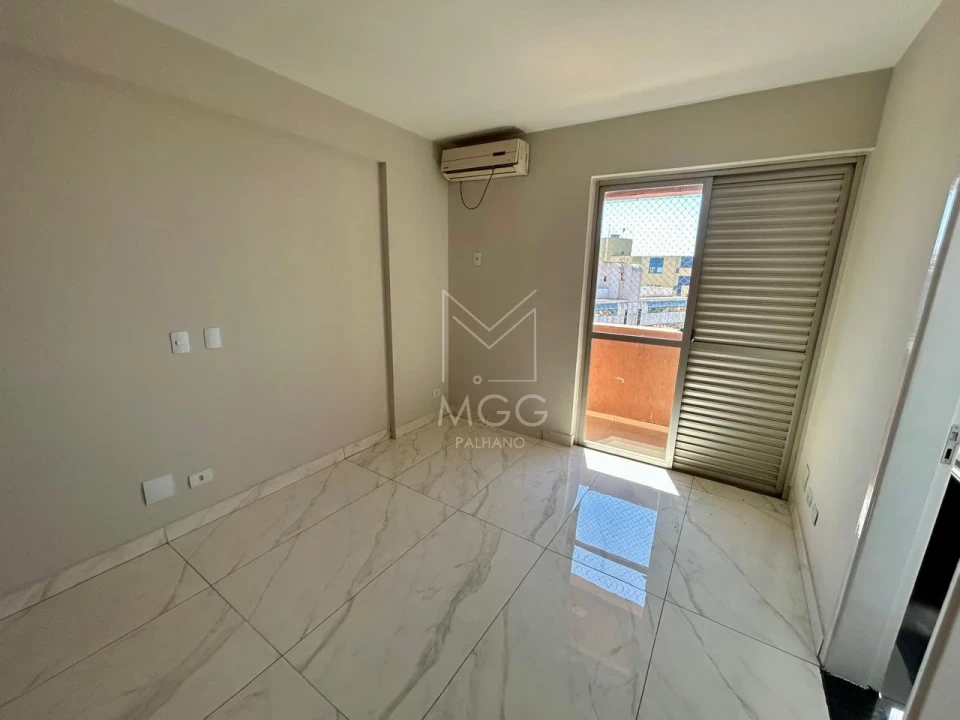 Edifício David Pansolin