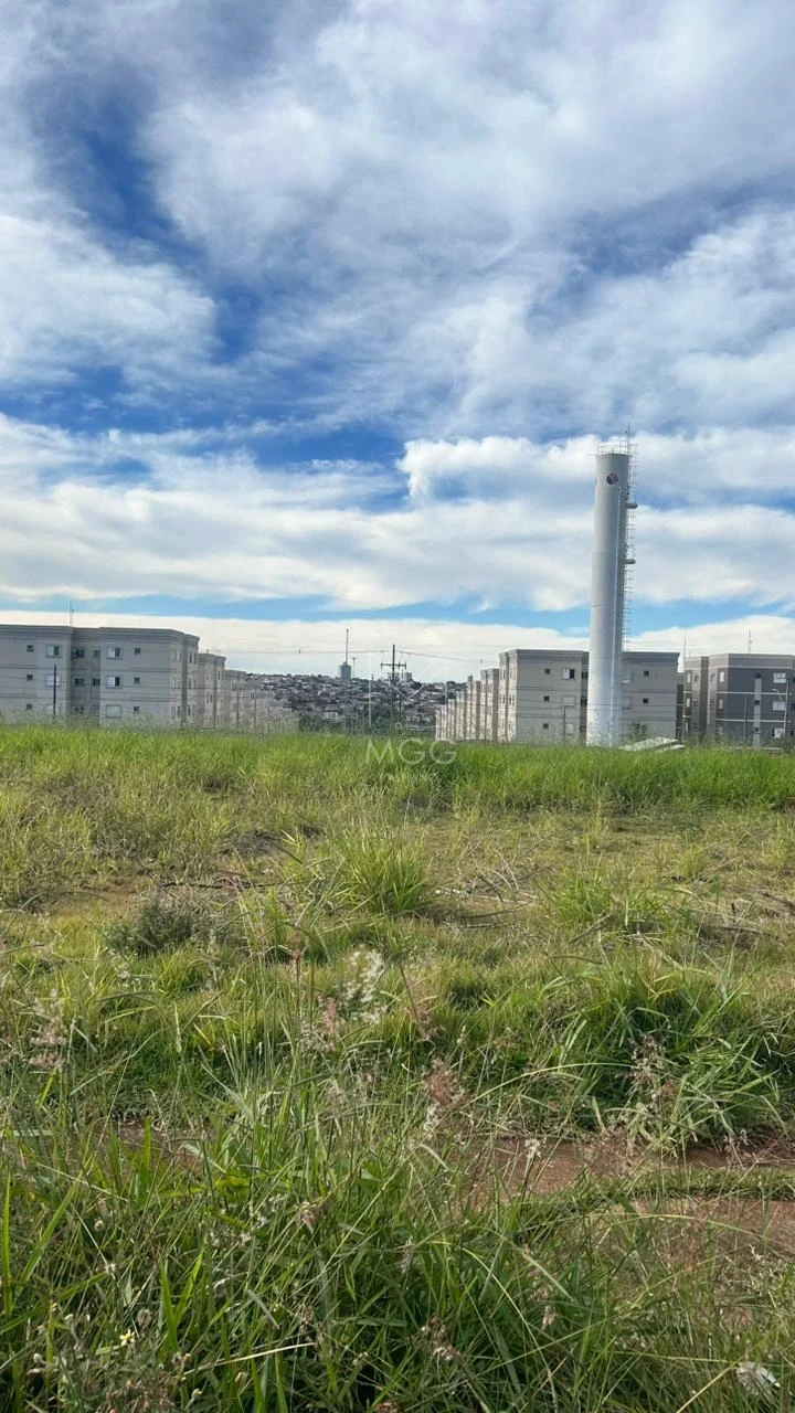 TERRENO COMERCIAL AVENIDA  MARATONA