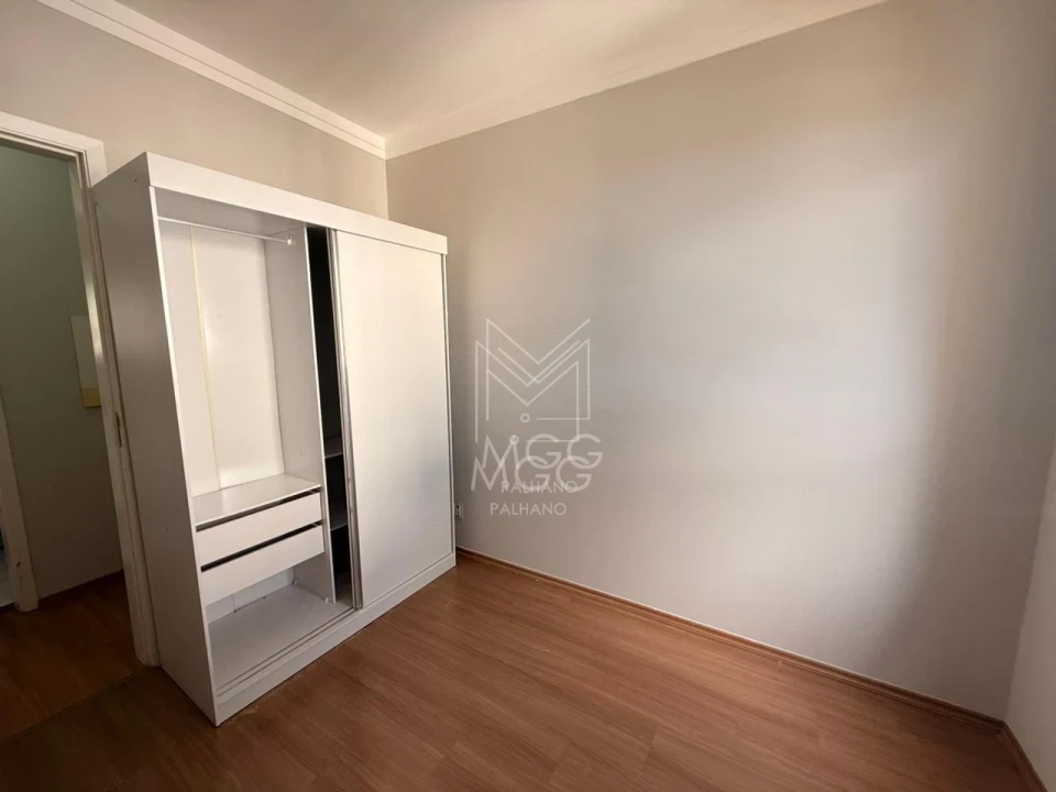 Apartamento - PATEO AURORA