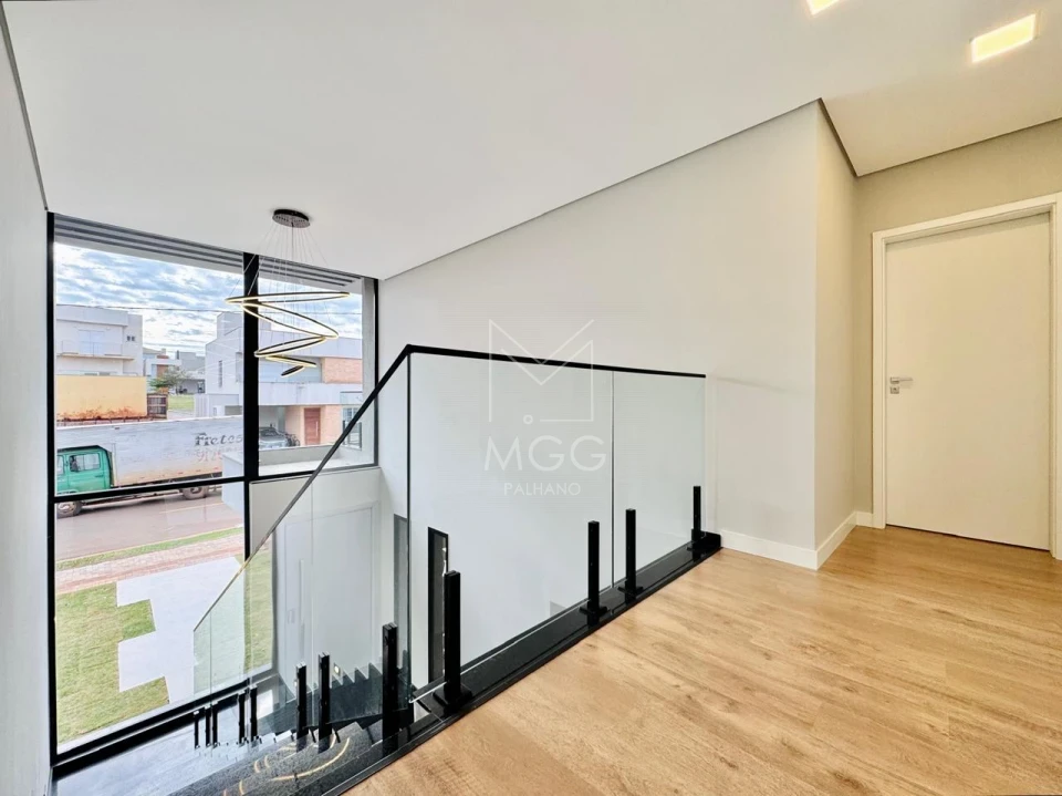 Residencial Araçari - Parque Tauá