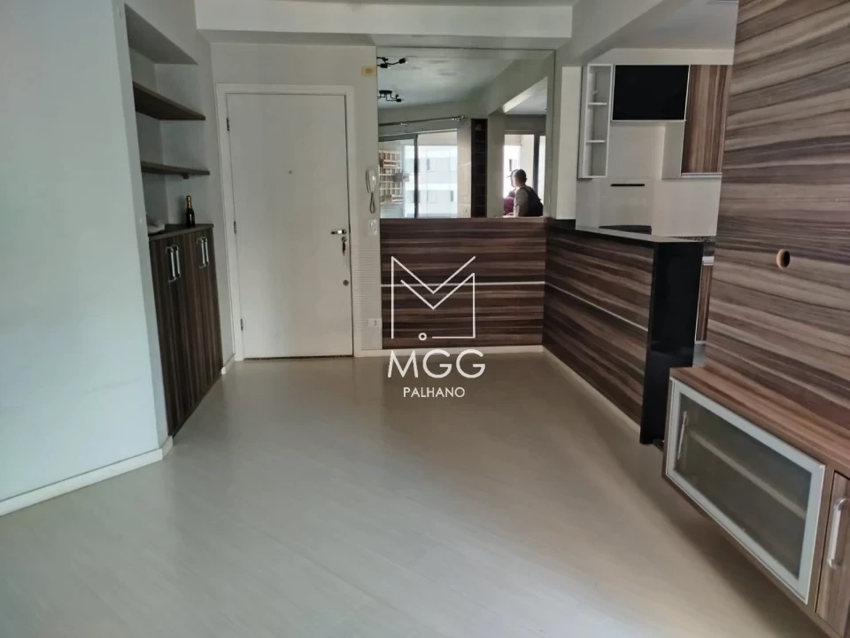 APARTAMENTO BRISAS RESIDENCE CLUB LAGO IGAPÓ