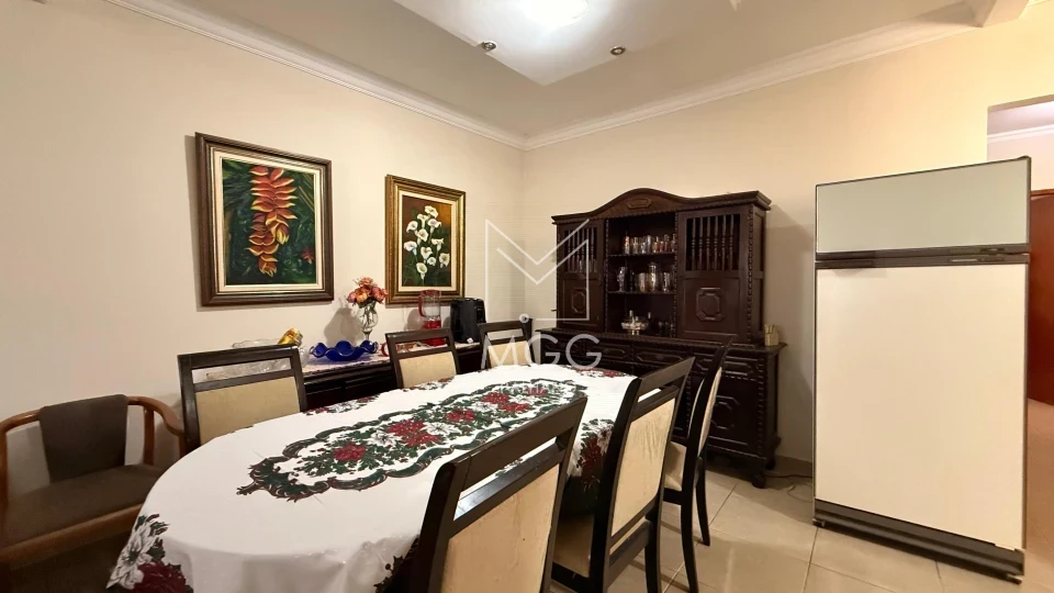 CASA JARDIM TARUMÃ