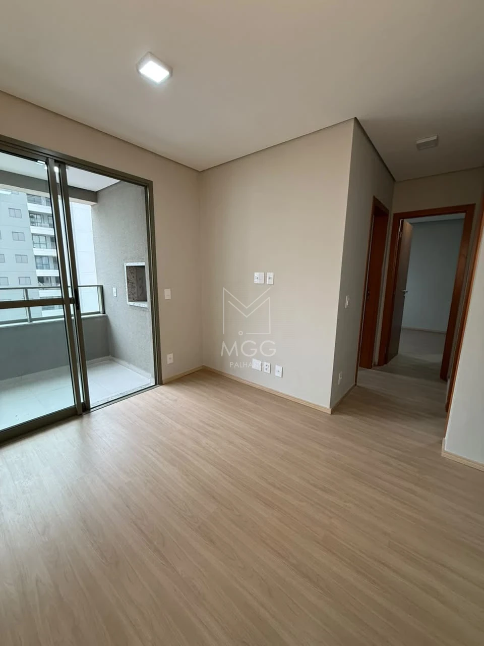 APARTAMENTO EDIFÍCIO TRIBECA