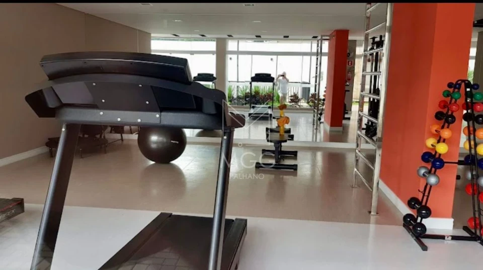 Condomínio Solar Mirador Residence Club Londrina