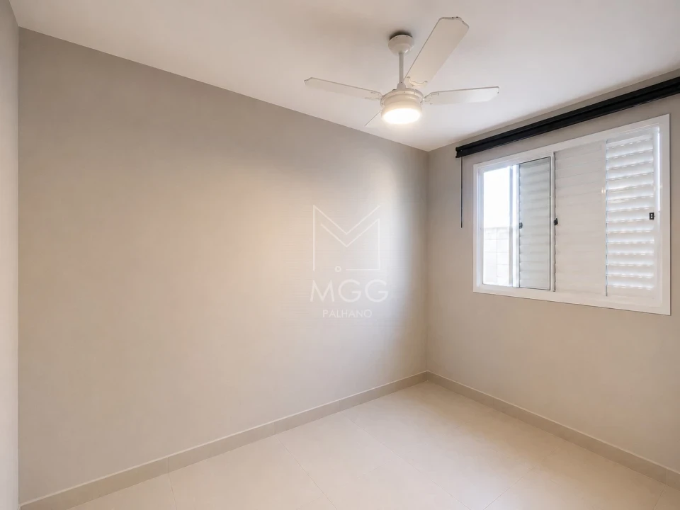 RESIDENCIAL LA SPEZIA