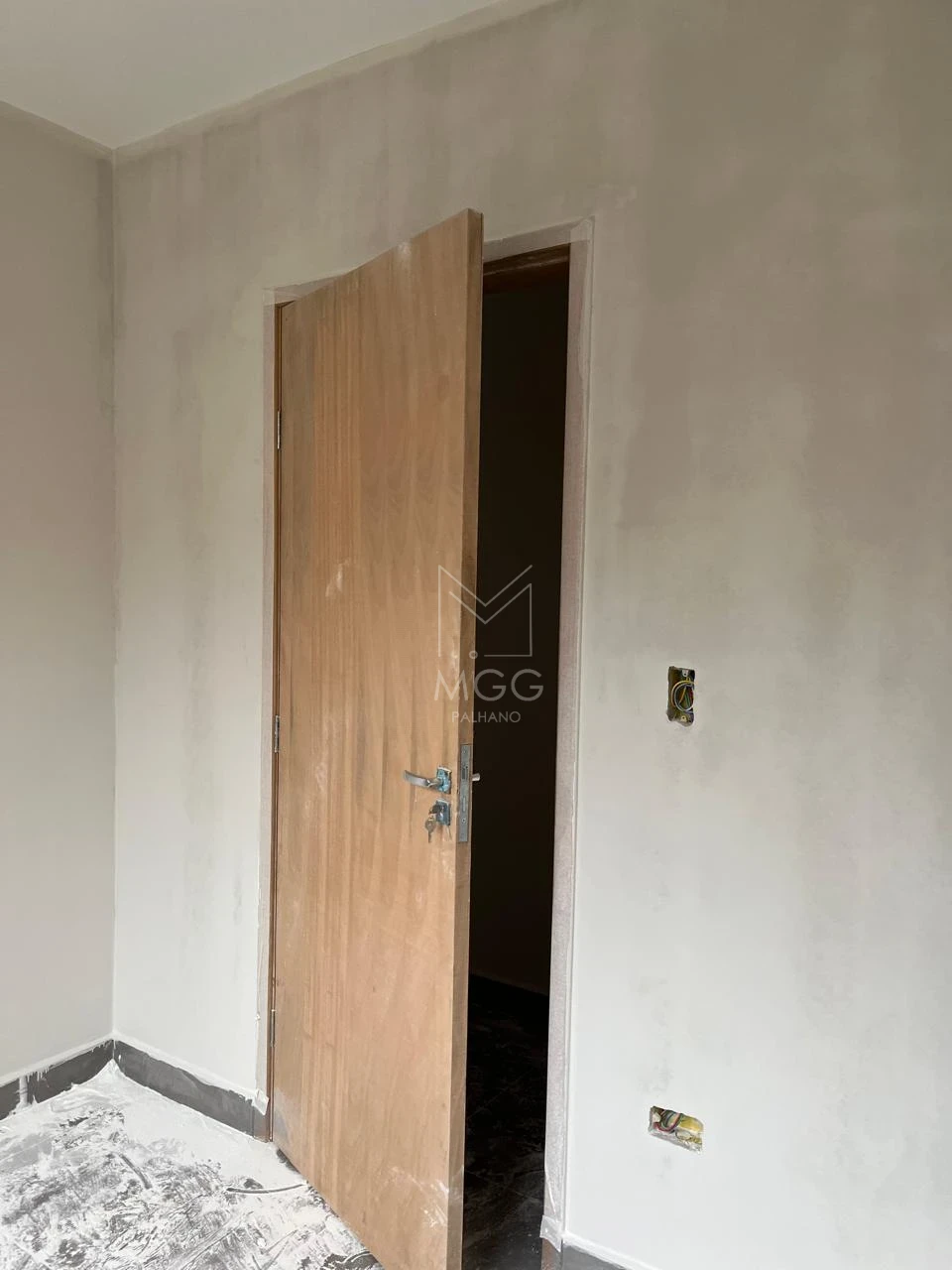casa geminada a venda no bairro colinas em Londrina
