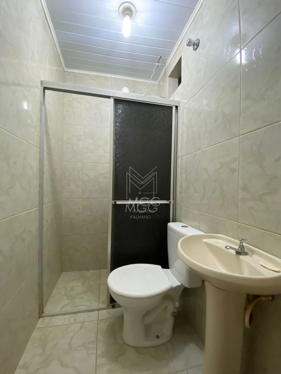 Chácara Molhada - Rio Jacutinga