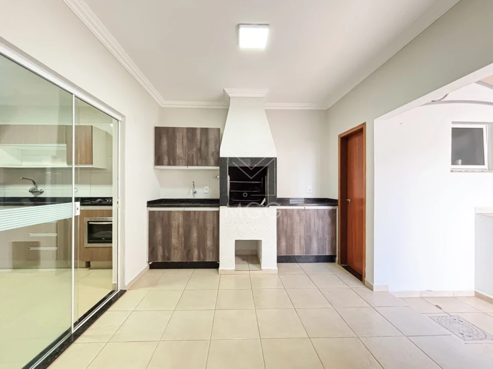 CONDOMÍNIO GOLDEN HILL