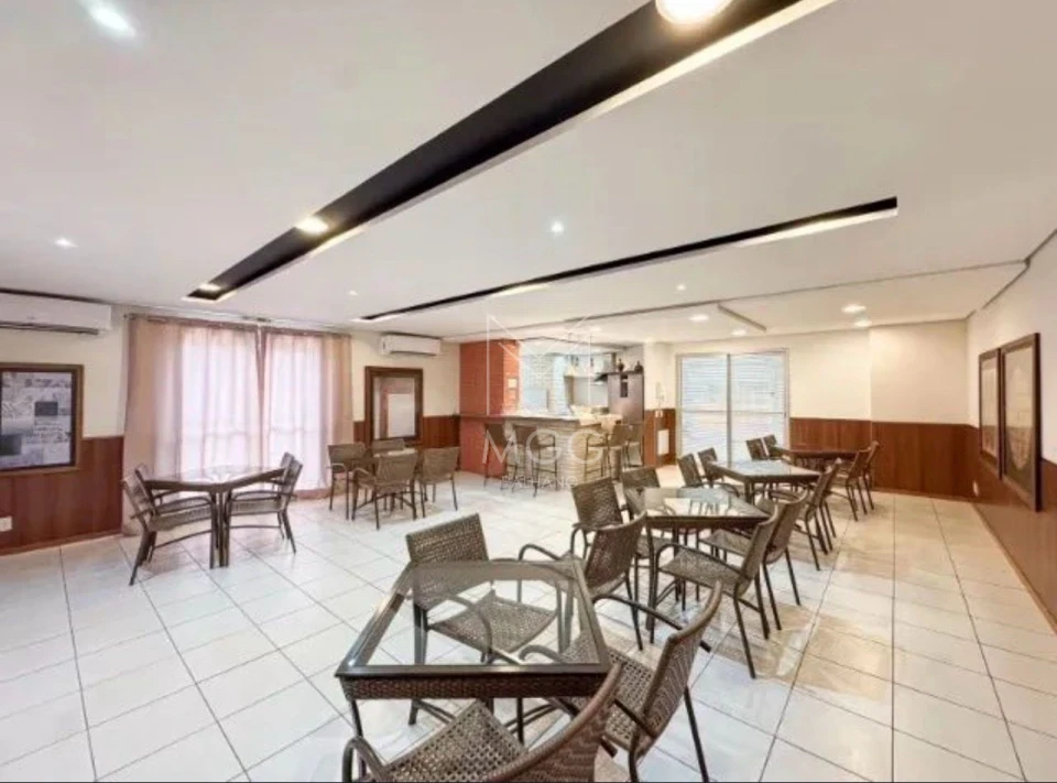 APARTAMENTO PALHANO RESIDENCES